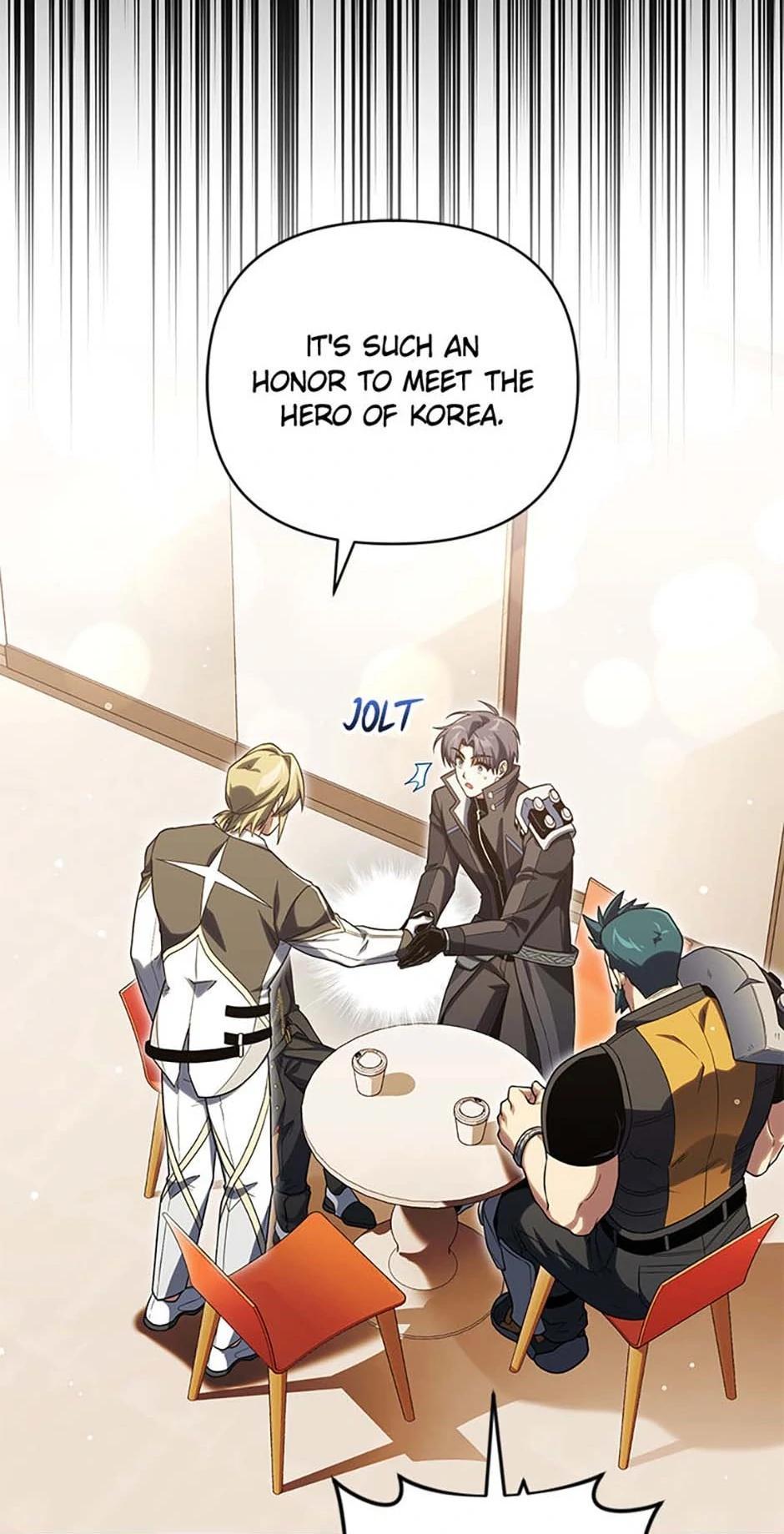 Read After Ten Millennia in Hell En Manga Online