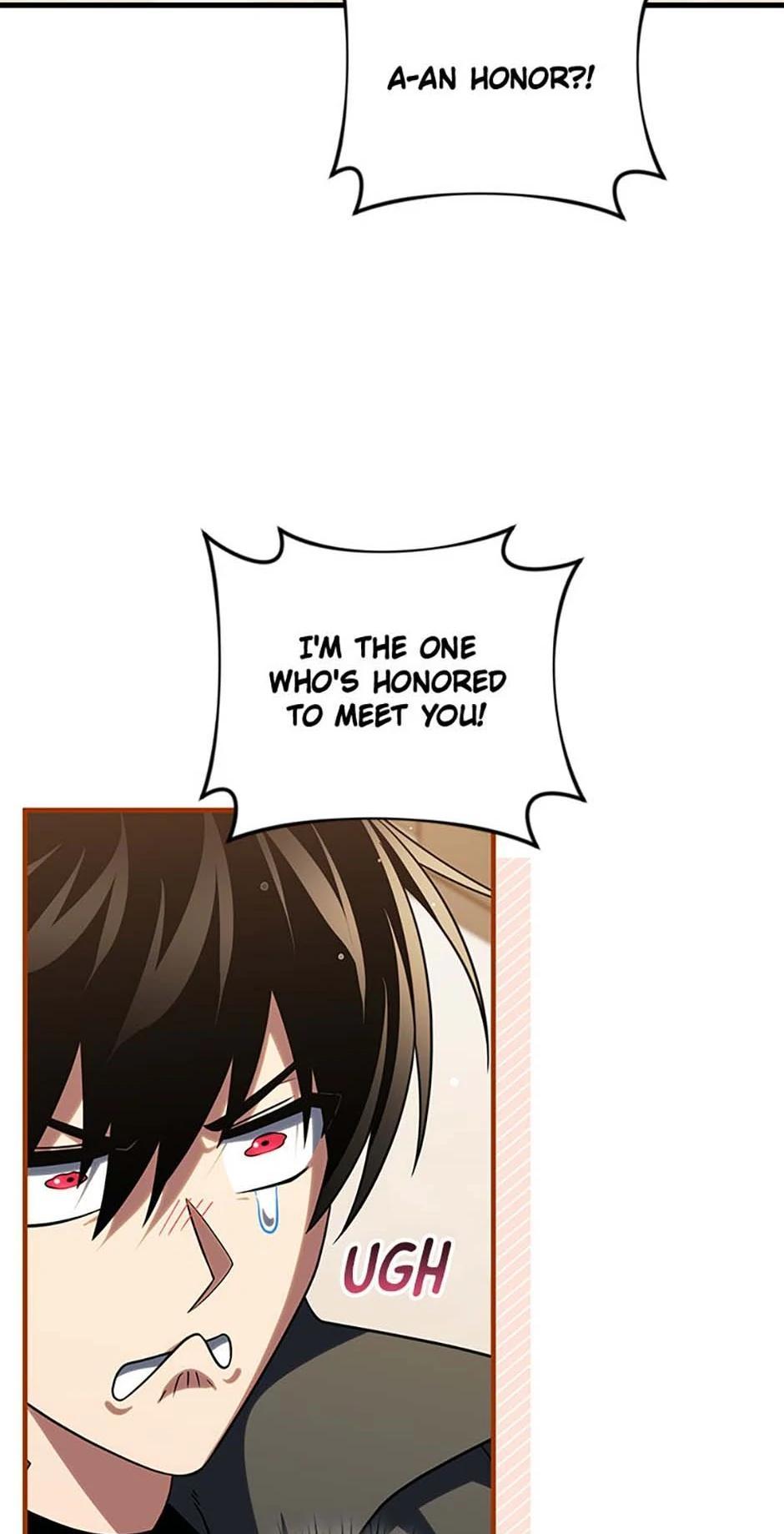 Read After Ten Millennia in Hell En Manga Online