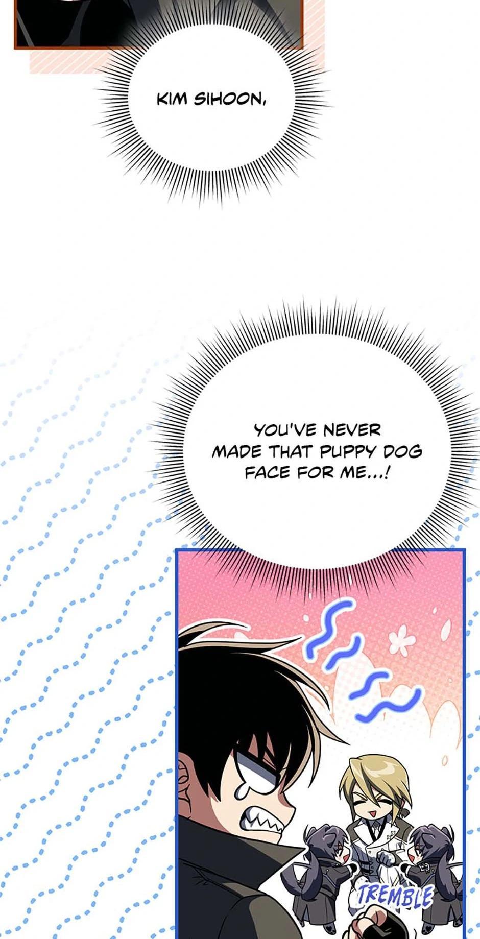 Read After Ten Millennia in Hell En Manga Online