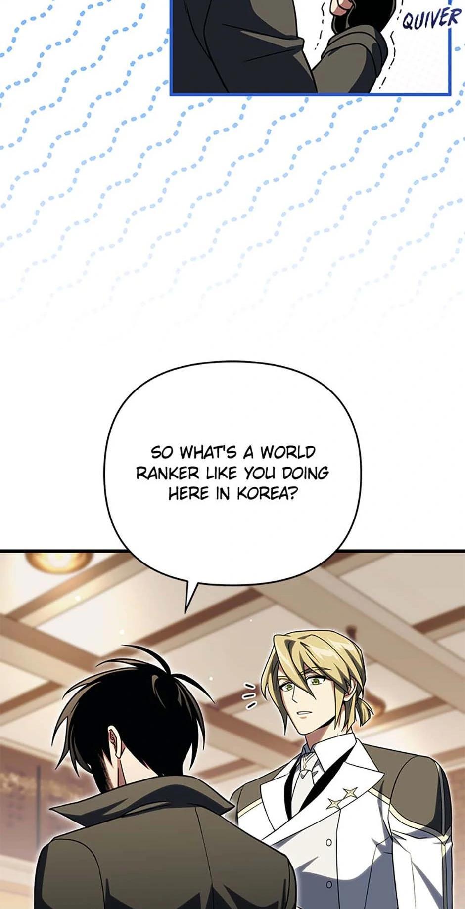 Read After Ten Millennia in Hell En Manga Online