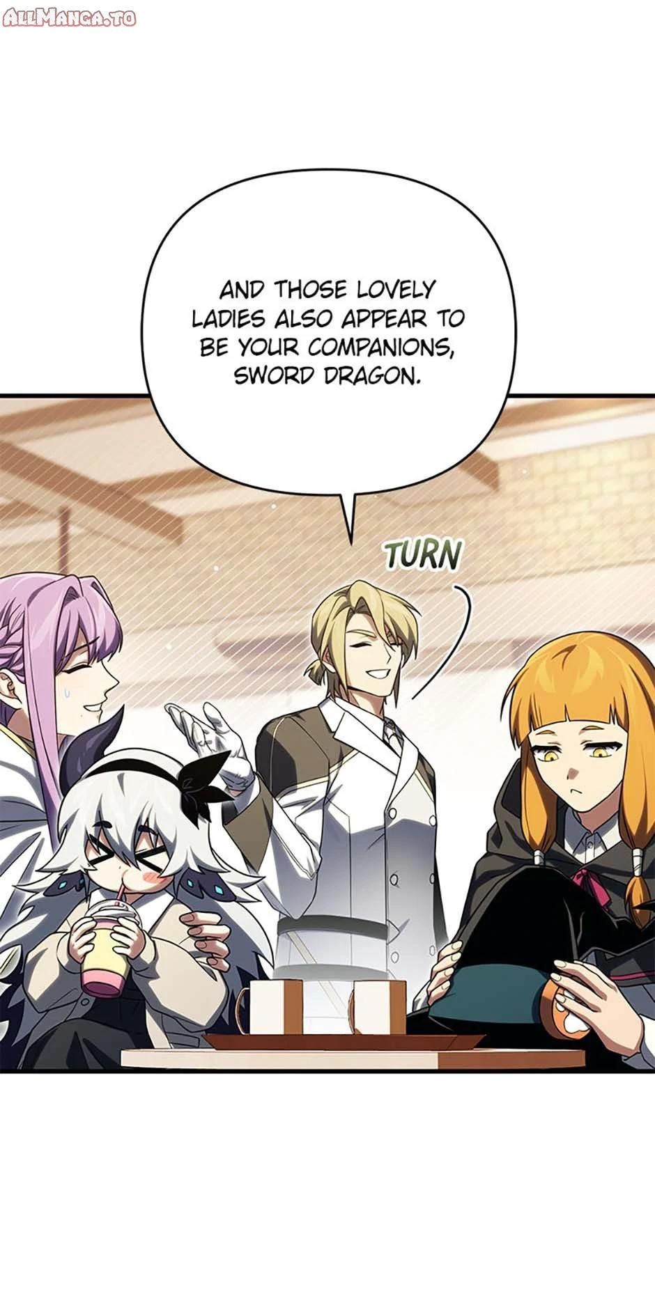 Read After Ten Millennia in Hell En Manga Online