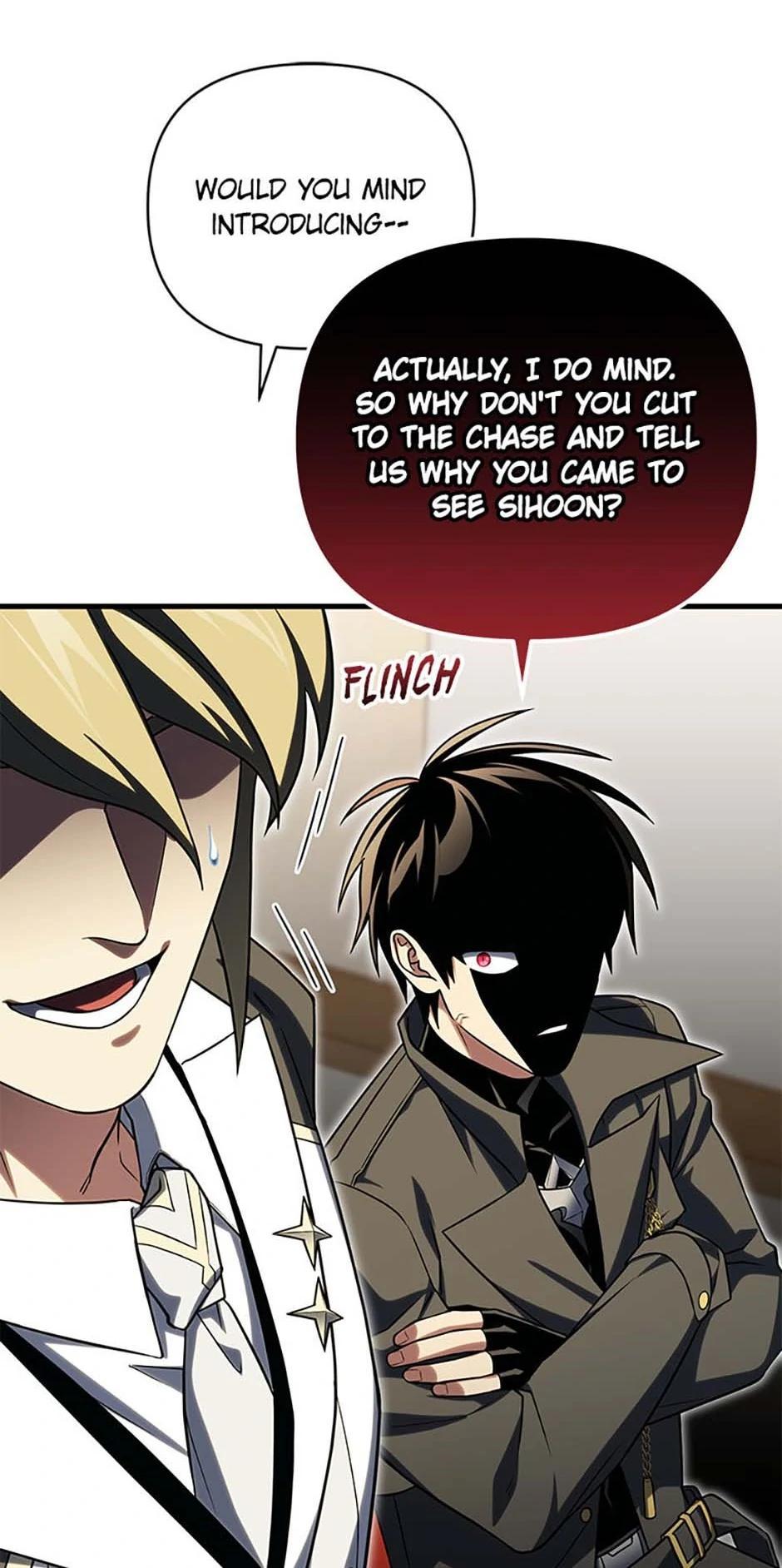 Read After Ten Millennia in Hell En Manga Online