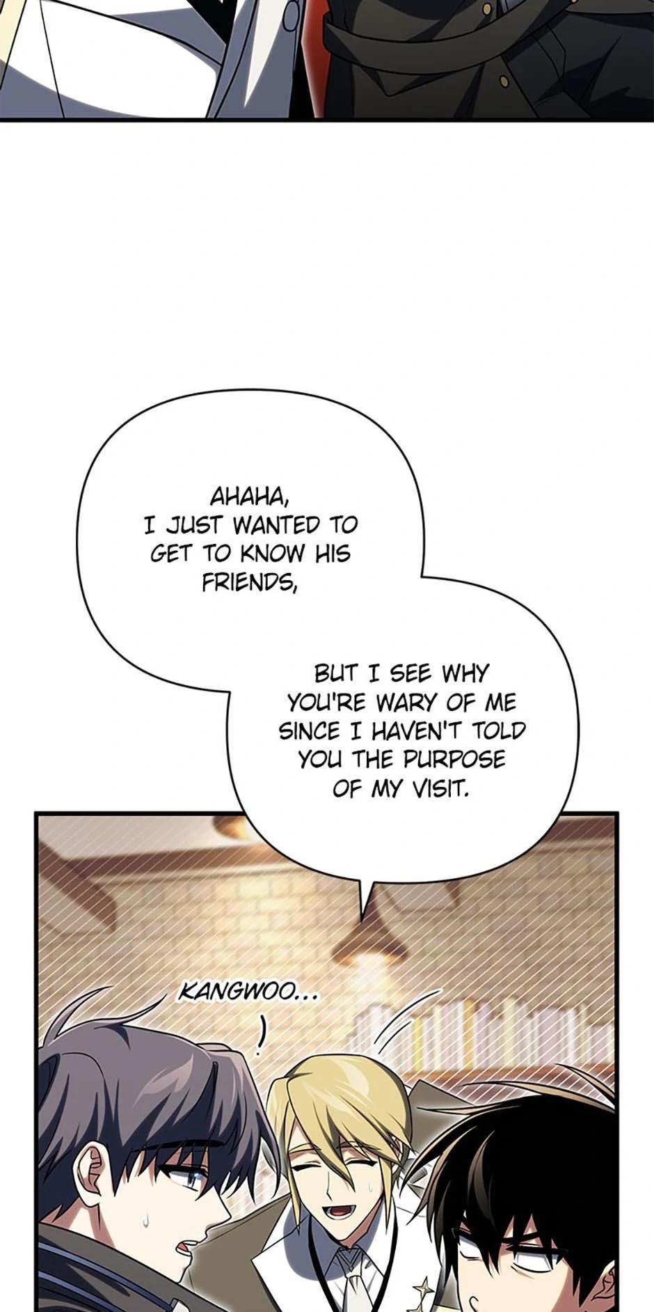 Read After Ten Millennia in Hell En Manga Online