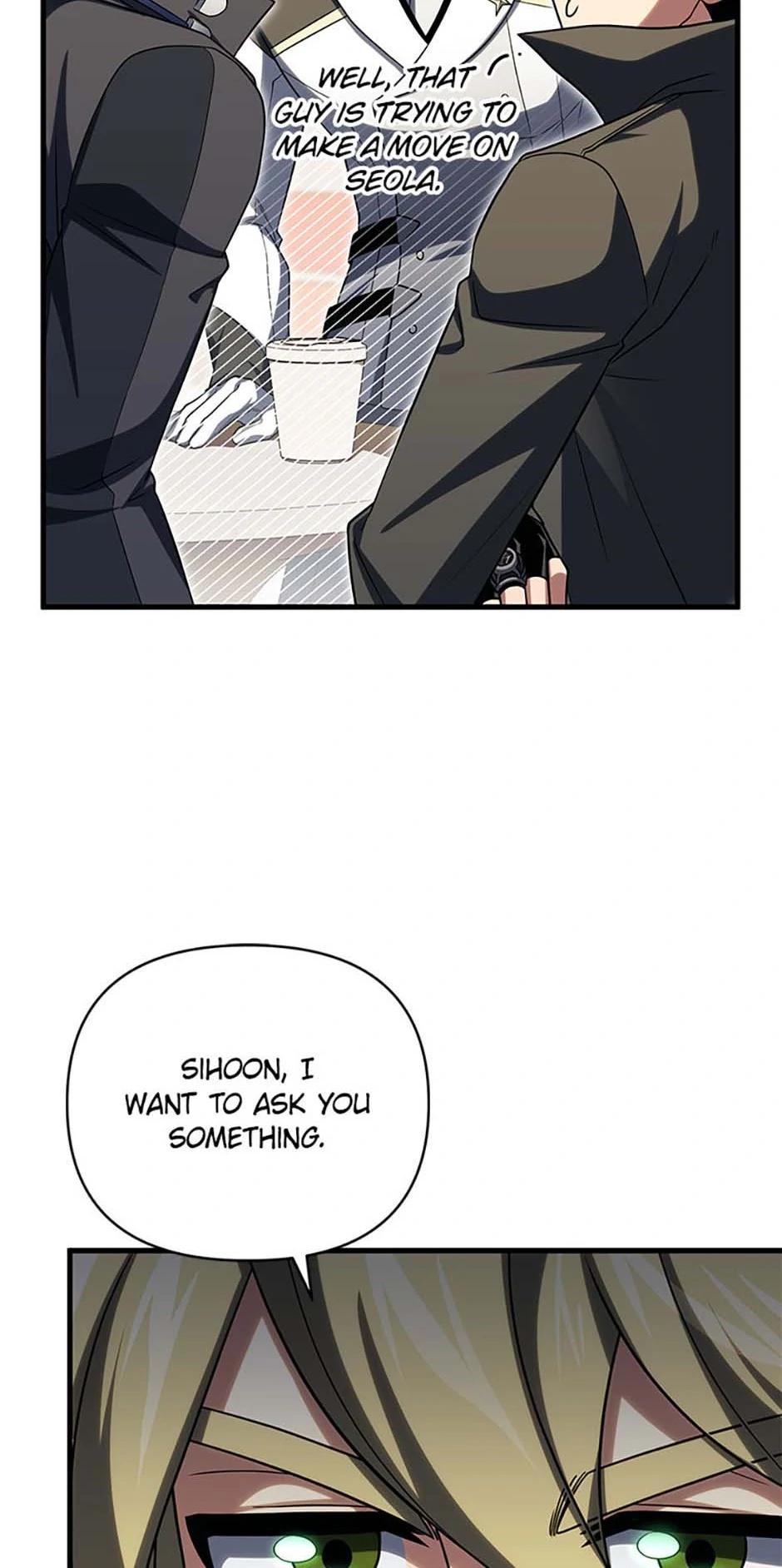 Read After Ten Millennia in Hell En Manga Online