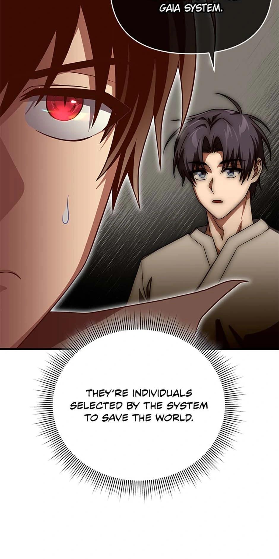 Read After Ten Millennia in Hell En Manga Online