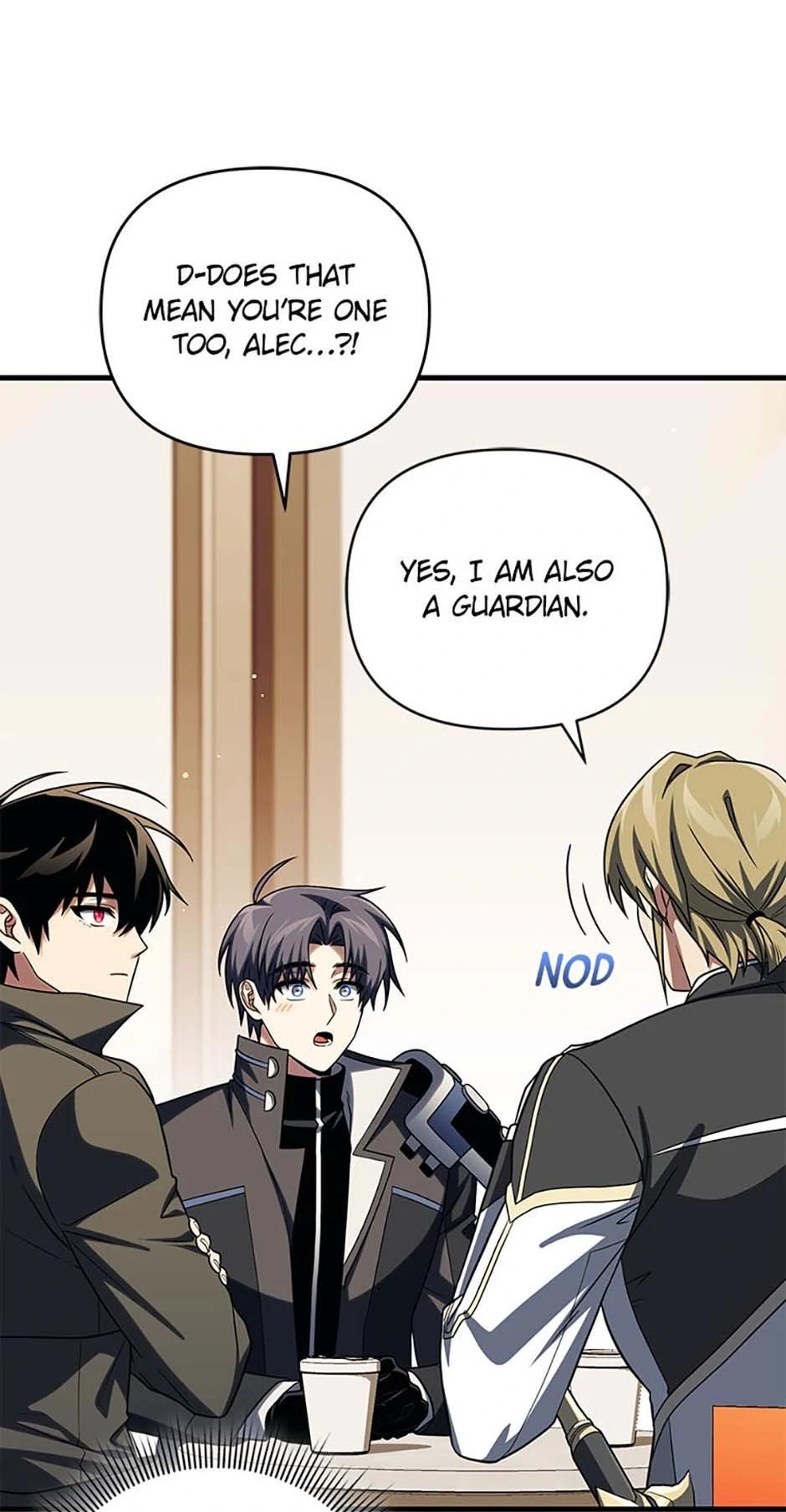 Read After Ten Millennia in Hell En Manga Online