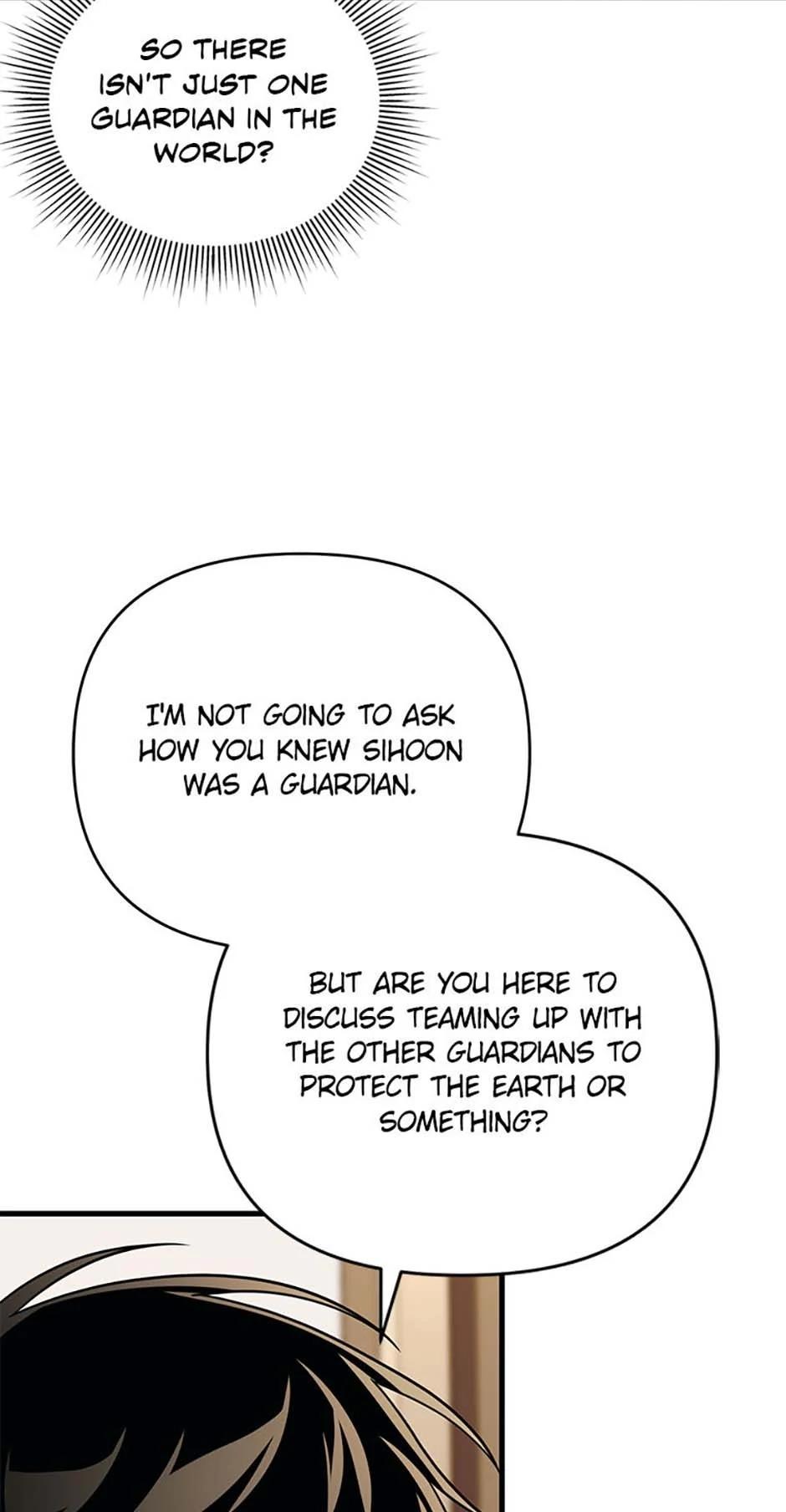 Read After Ten Millennia in Hell En Manga Online