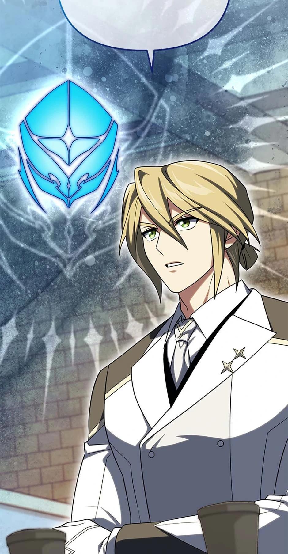 Read After Ten Millennia in Hell En Manga Online