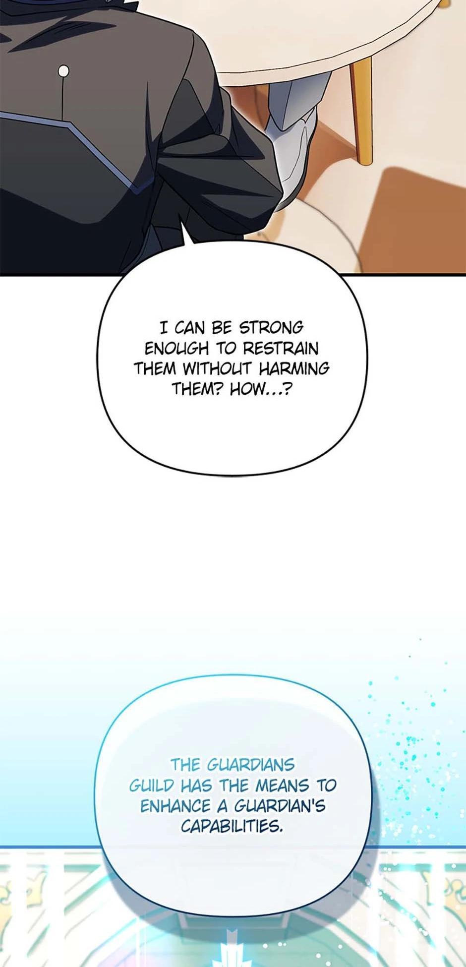 Read After Ten Millennia in Hell En Manga Online