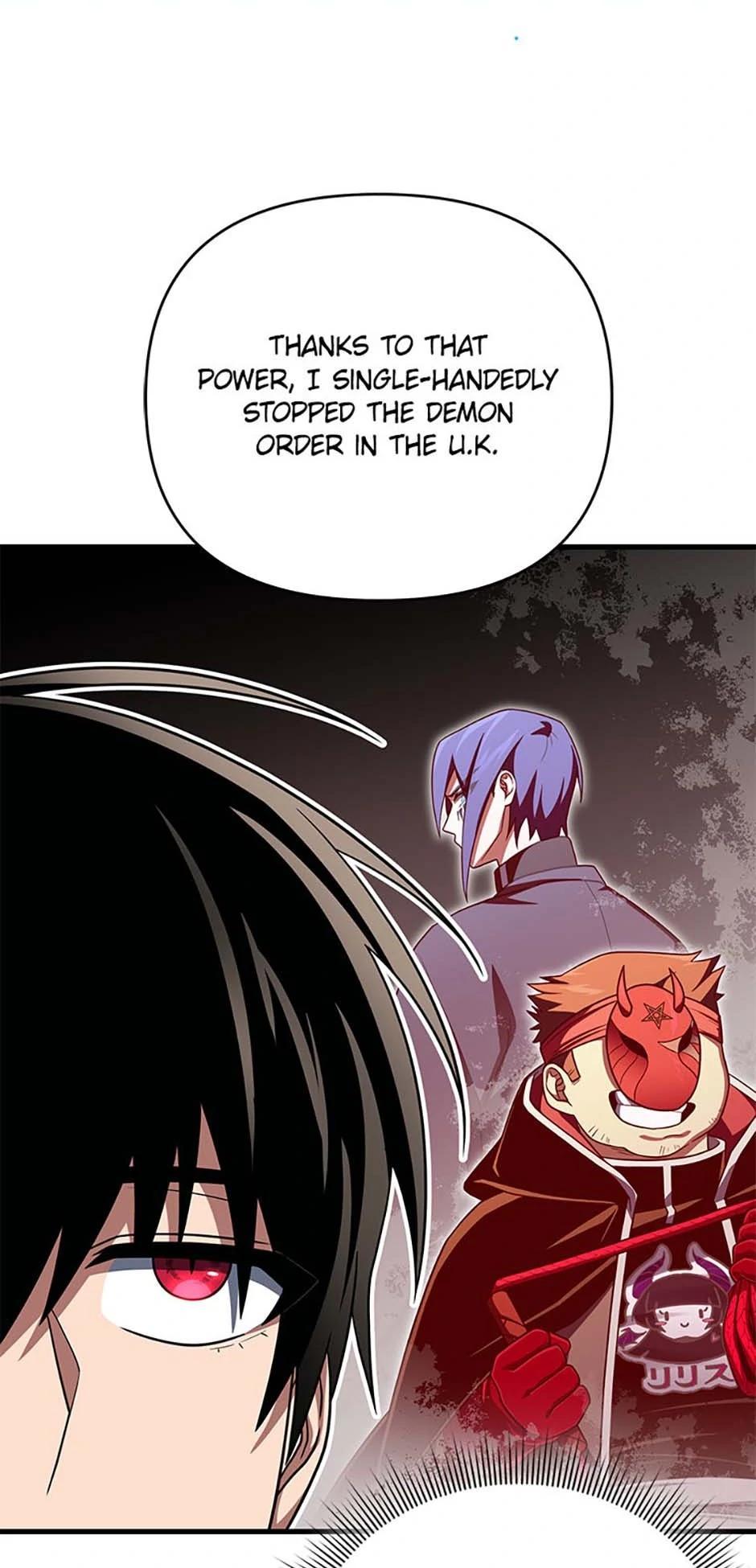 Read After Ten Millennia in Hell En Manga Online