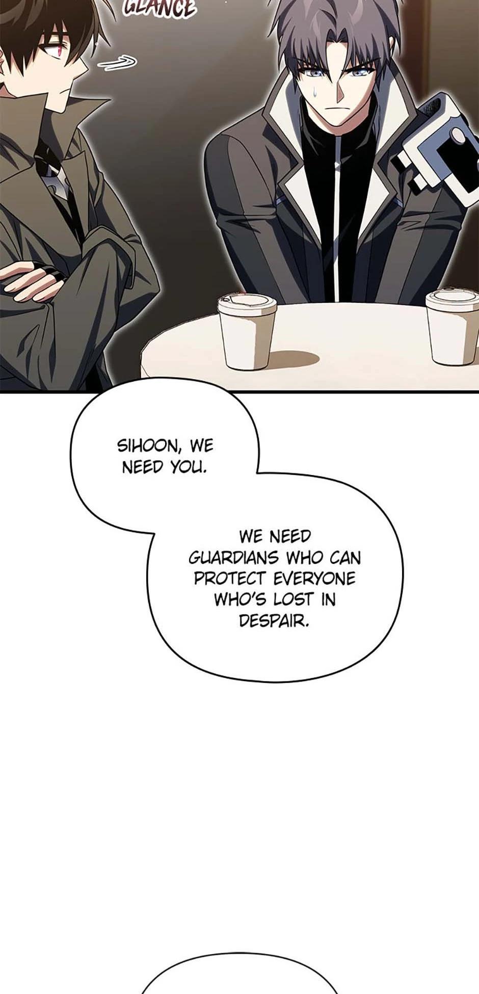 Read After Ten Millennia in Hell En Manga Online