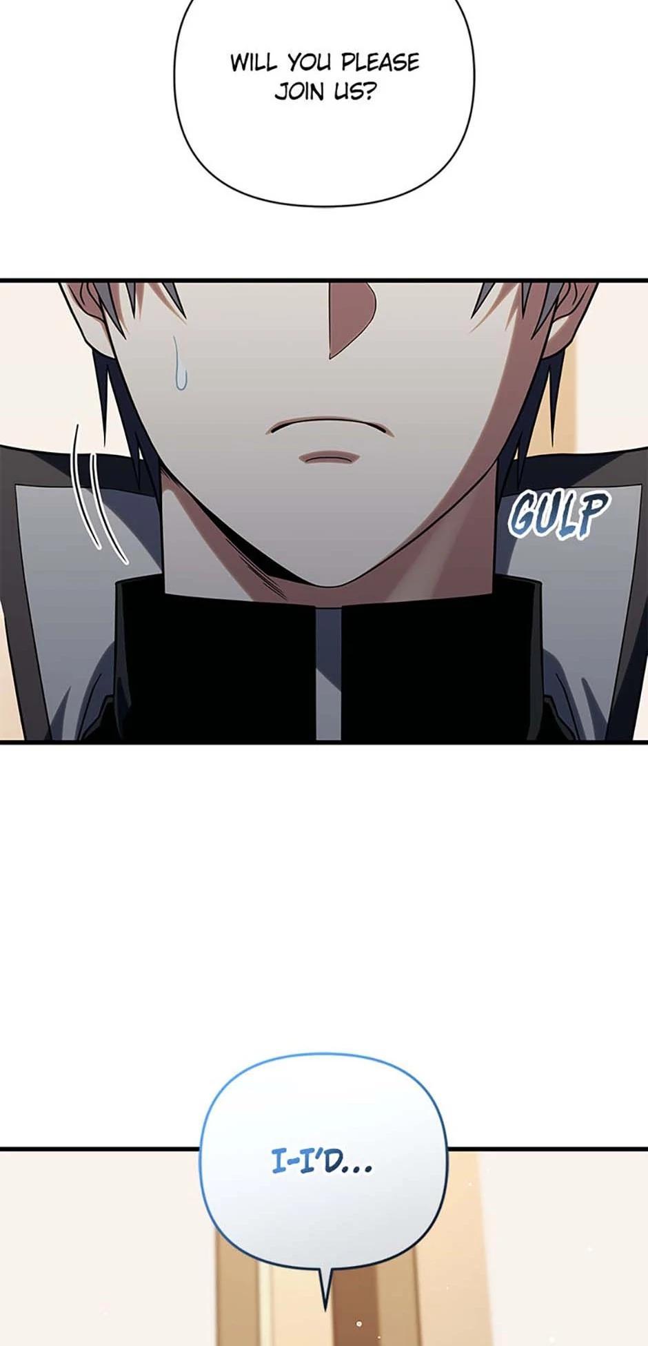 Read After Ten Millennia in Hell En Manga Online