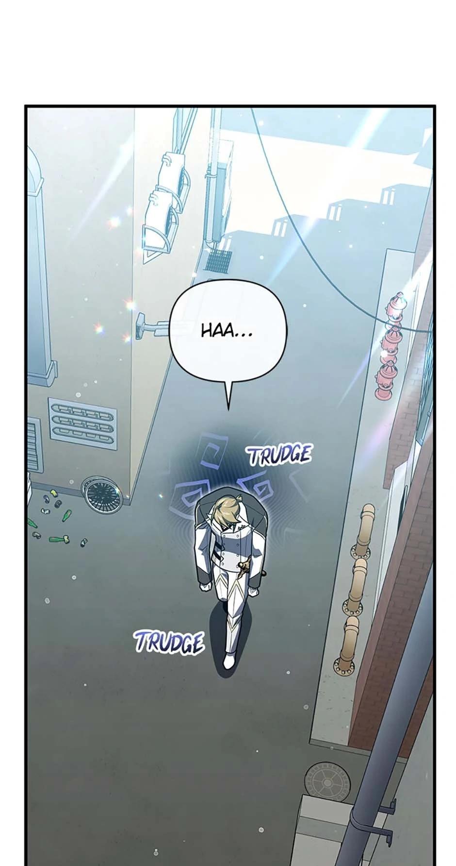 Read After Ten Millennia in Hell En Manga Online