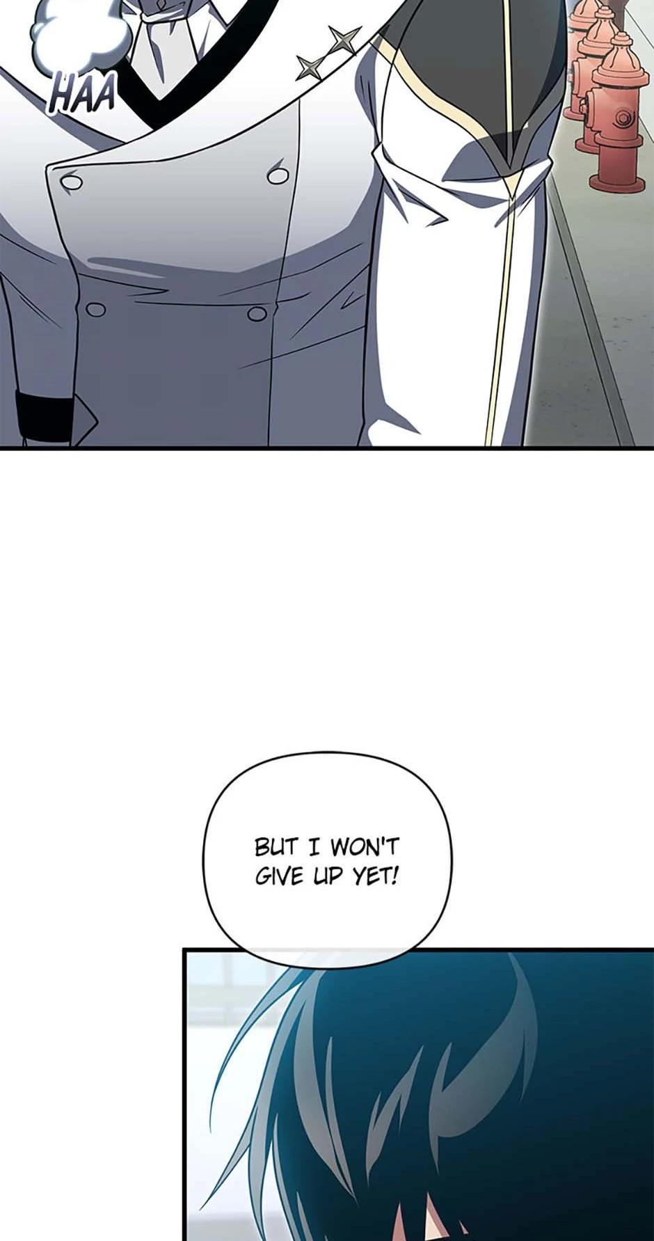Read After Ten Millennia in Hell En Manga Online