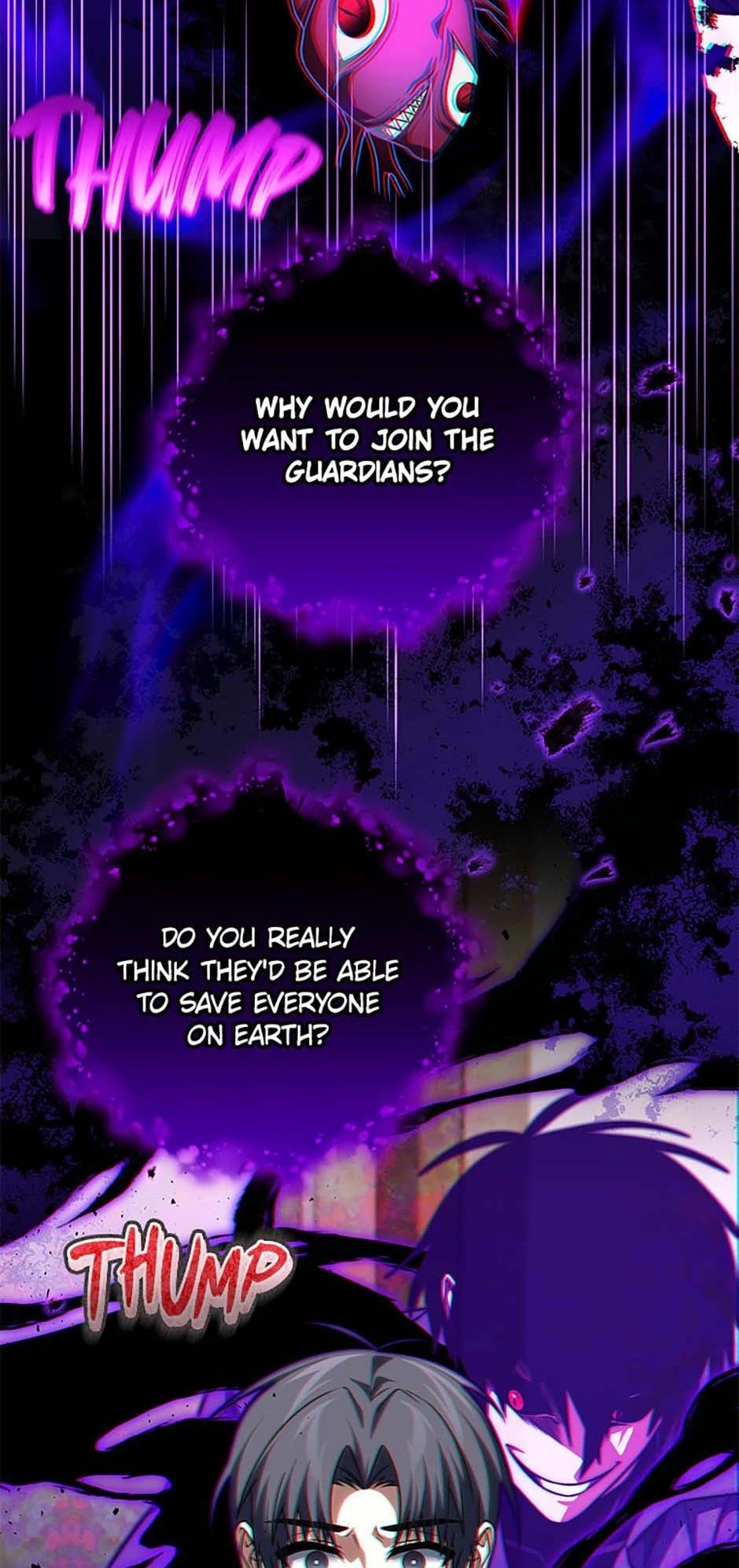 Read After Ten Millennia in Hell En Manga Online