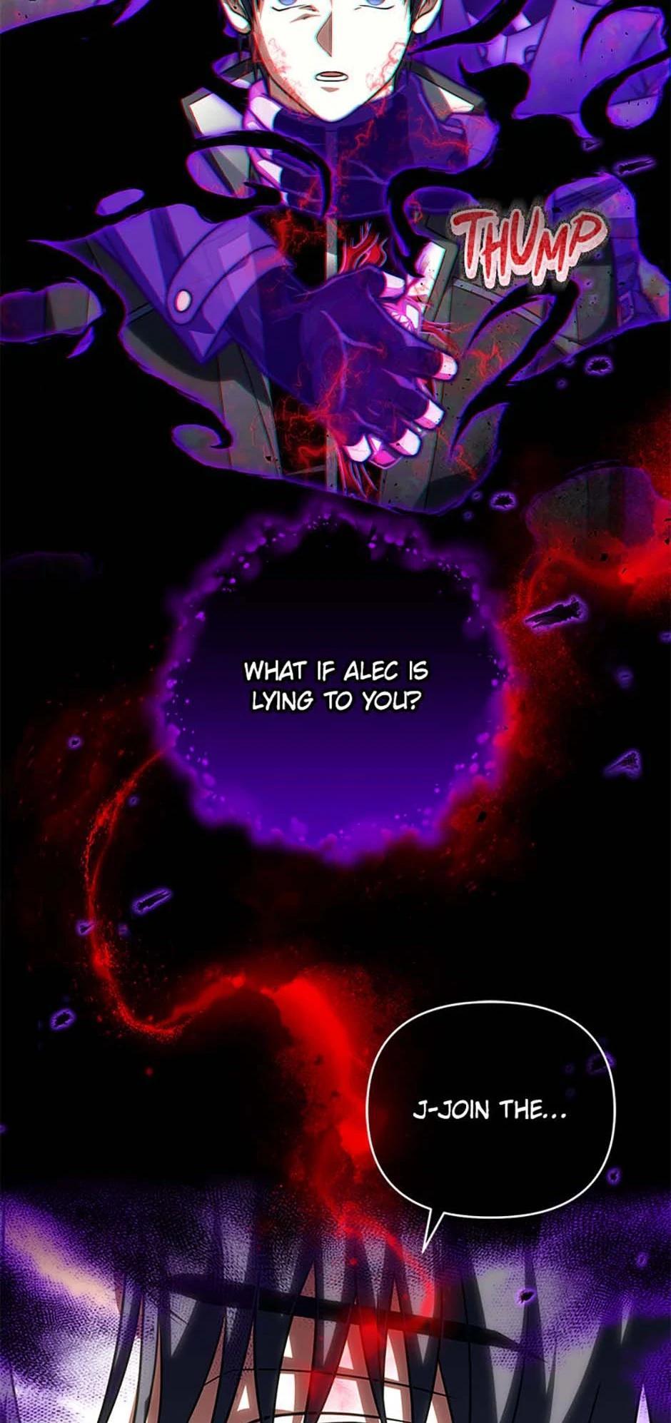 Read After Ten Millennia in Hell En Manga Online