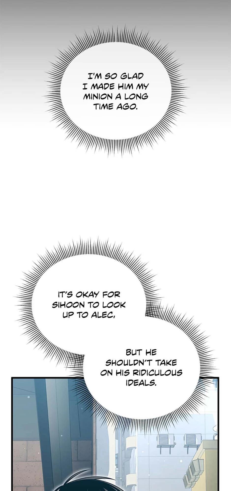 Read After Ten Millennia in Hell En Manga Online