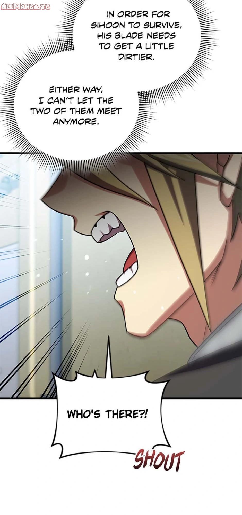 Read After Ten Millennia in Hell En Manga Online