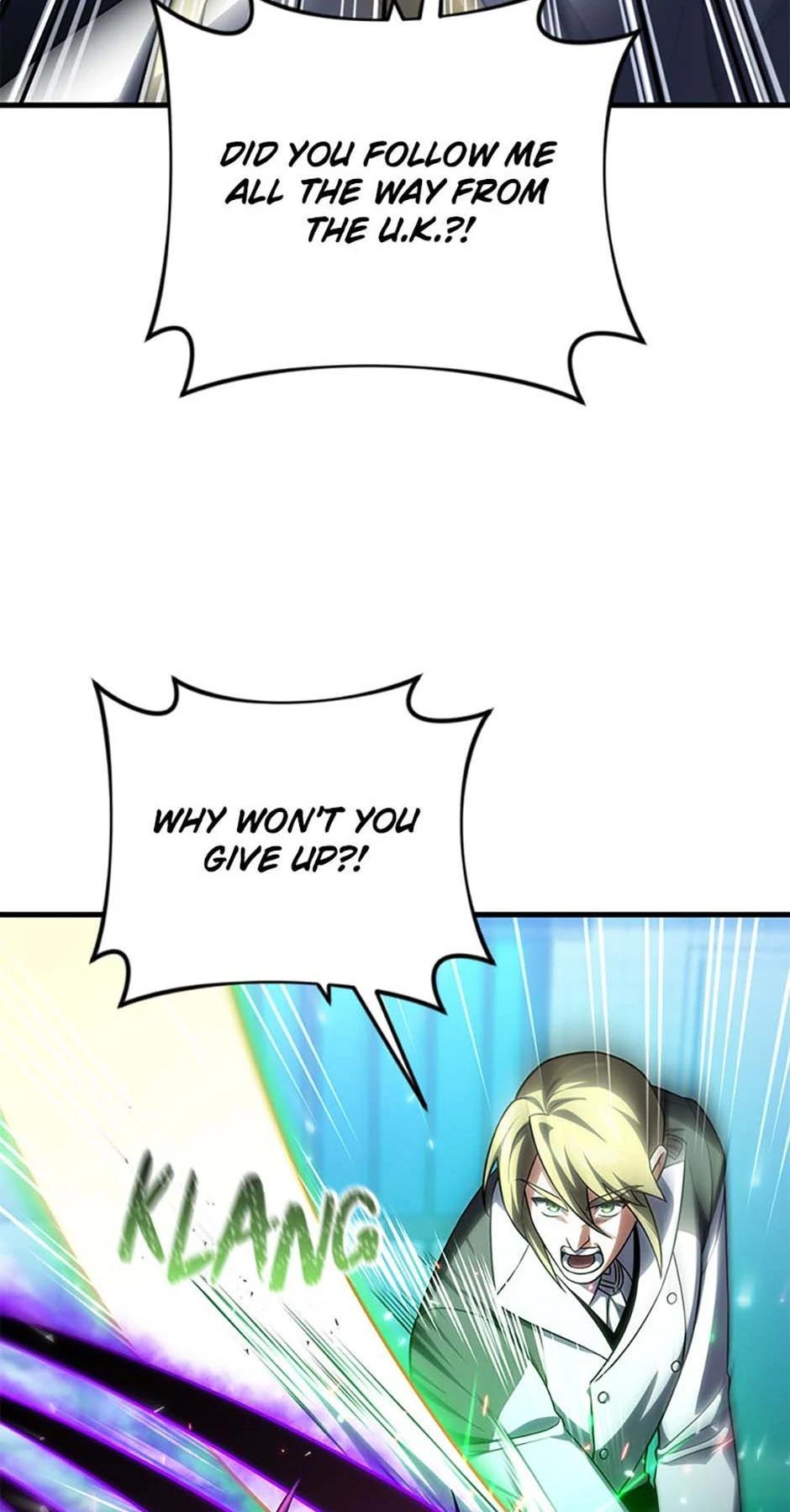 Read After Ten Millennia in Hell En Manga Online