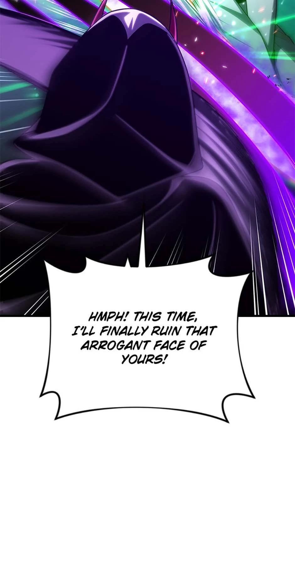 Read After Ten Millennia in Hell En Manga Online