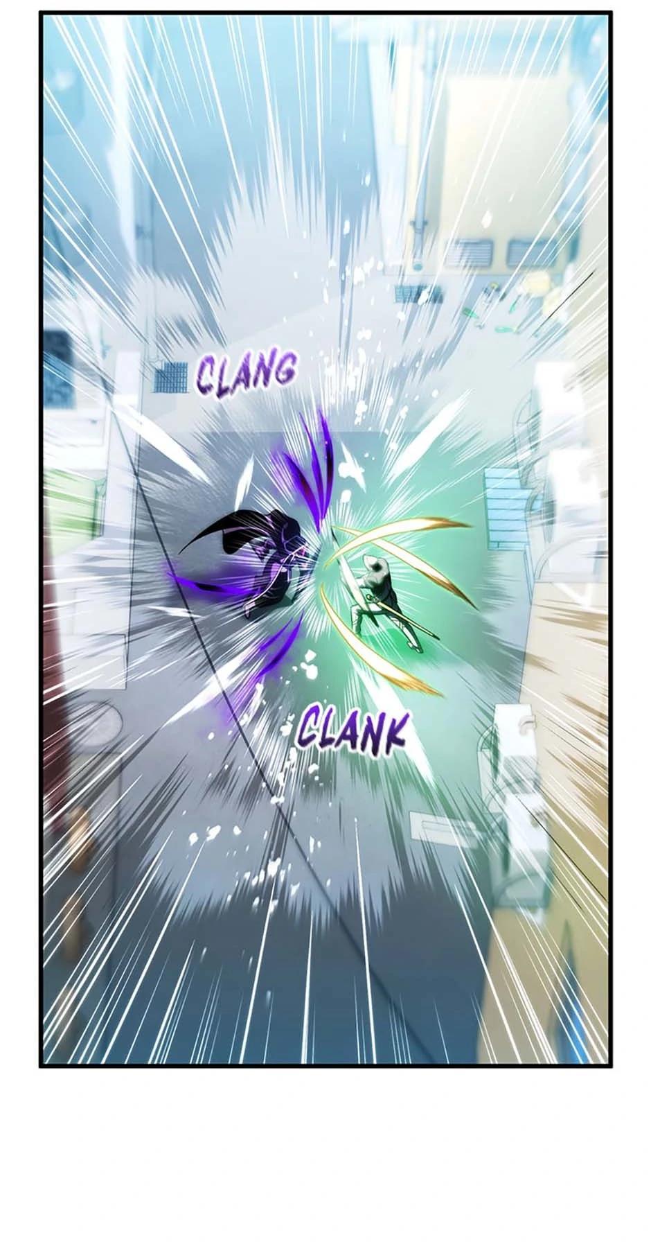 Read After Ten Millennia in Hell En Manga Online