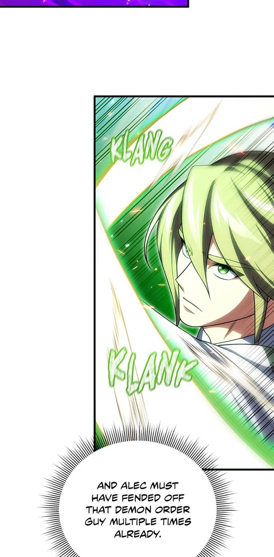 Read After Ten Millennia in Hell En Manga Online