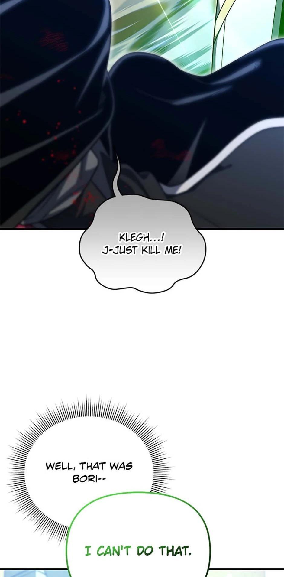 Read After Ten Millennia in Hell En Manga Online
