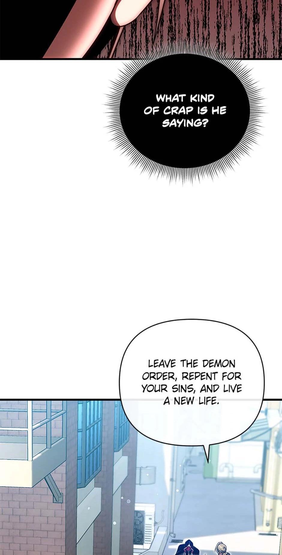 Read After Ten Millennia in Hell En Manga Online