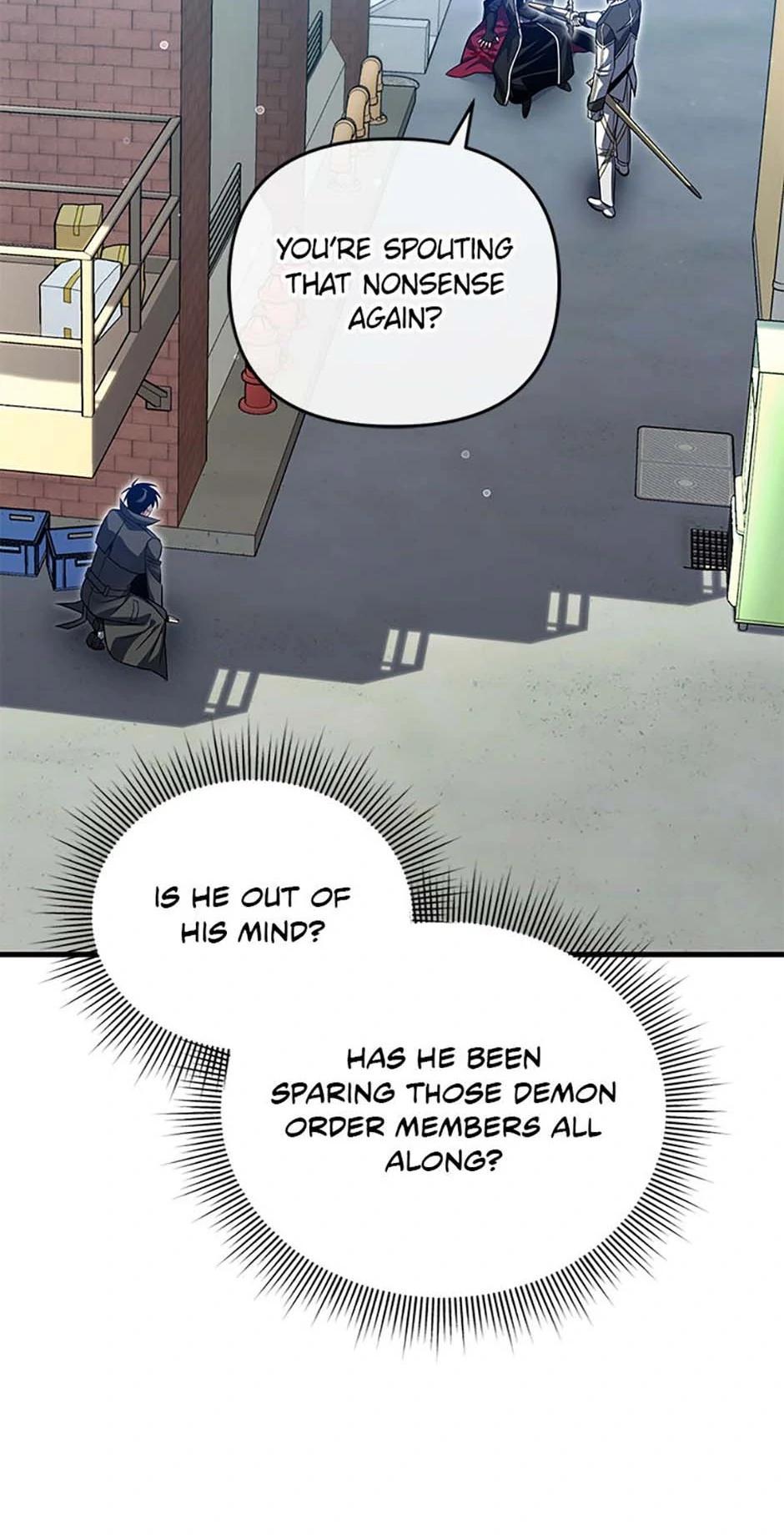 Read After Ten Millennia in Hell En Manga Online