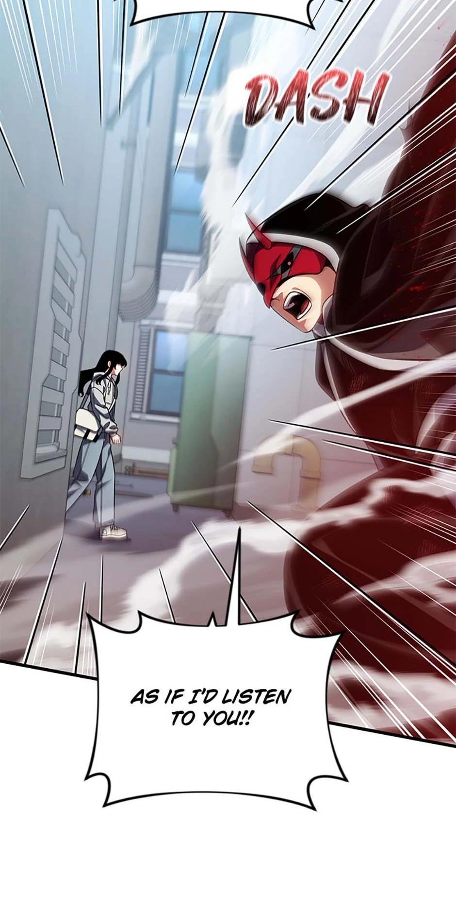 Read After Ten Millennia in Hell En Manga Online