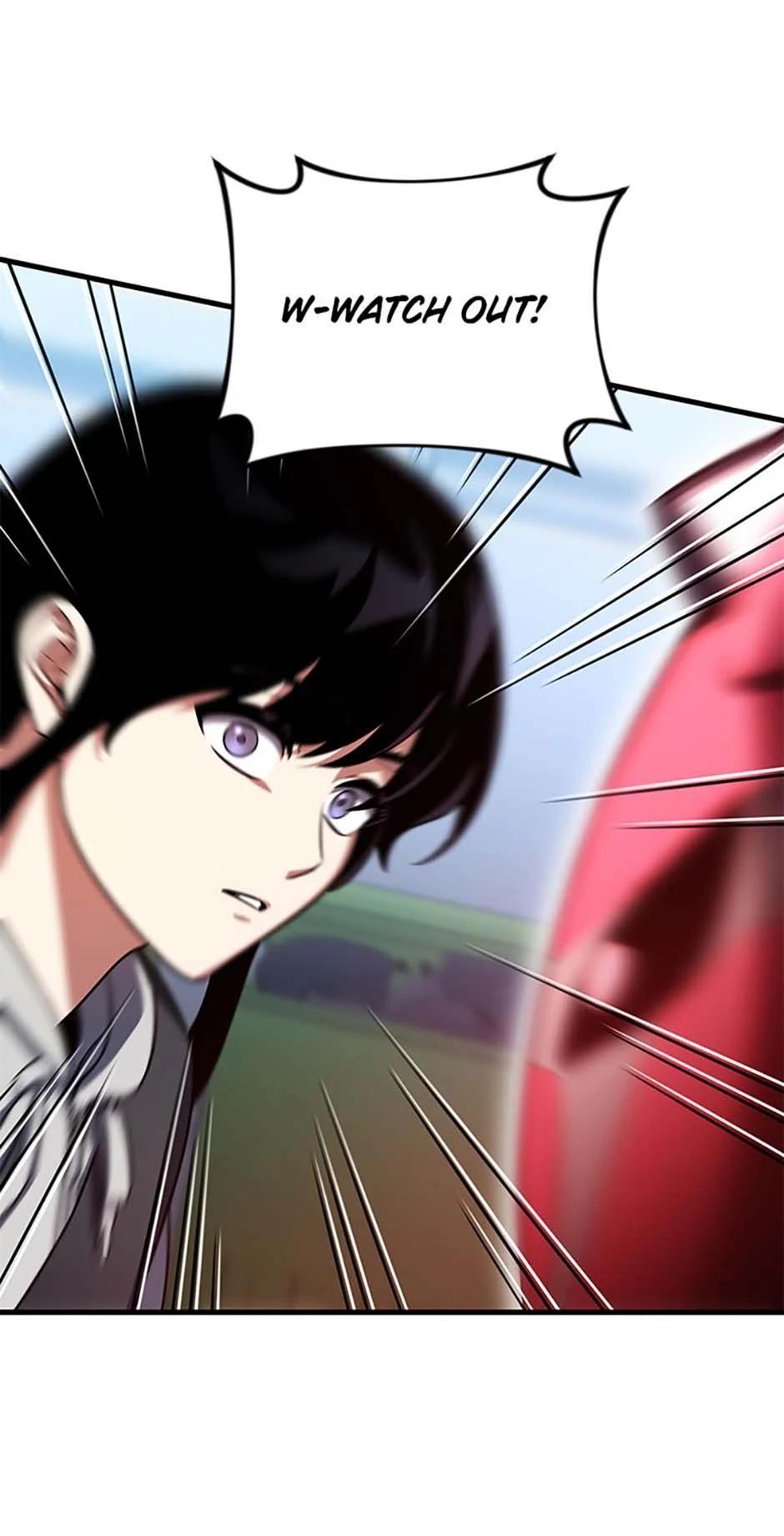 Read After Ten Millennia in Hell En Manga Online