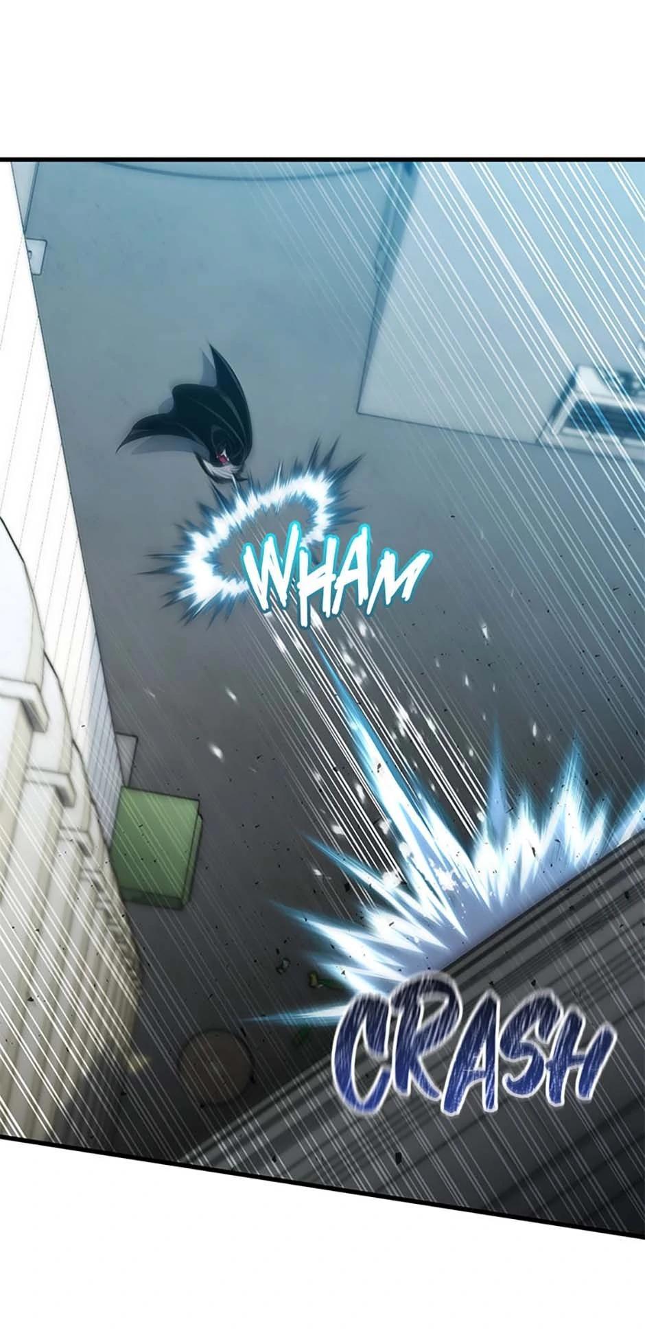 Read After Ten Millennia in Hell En Manga Online