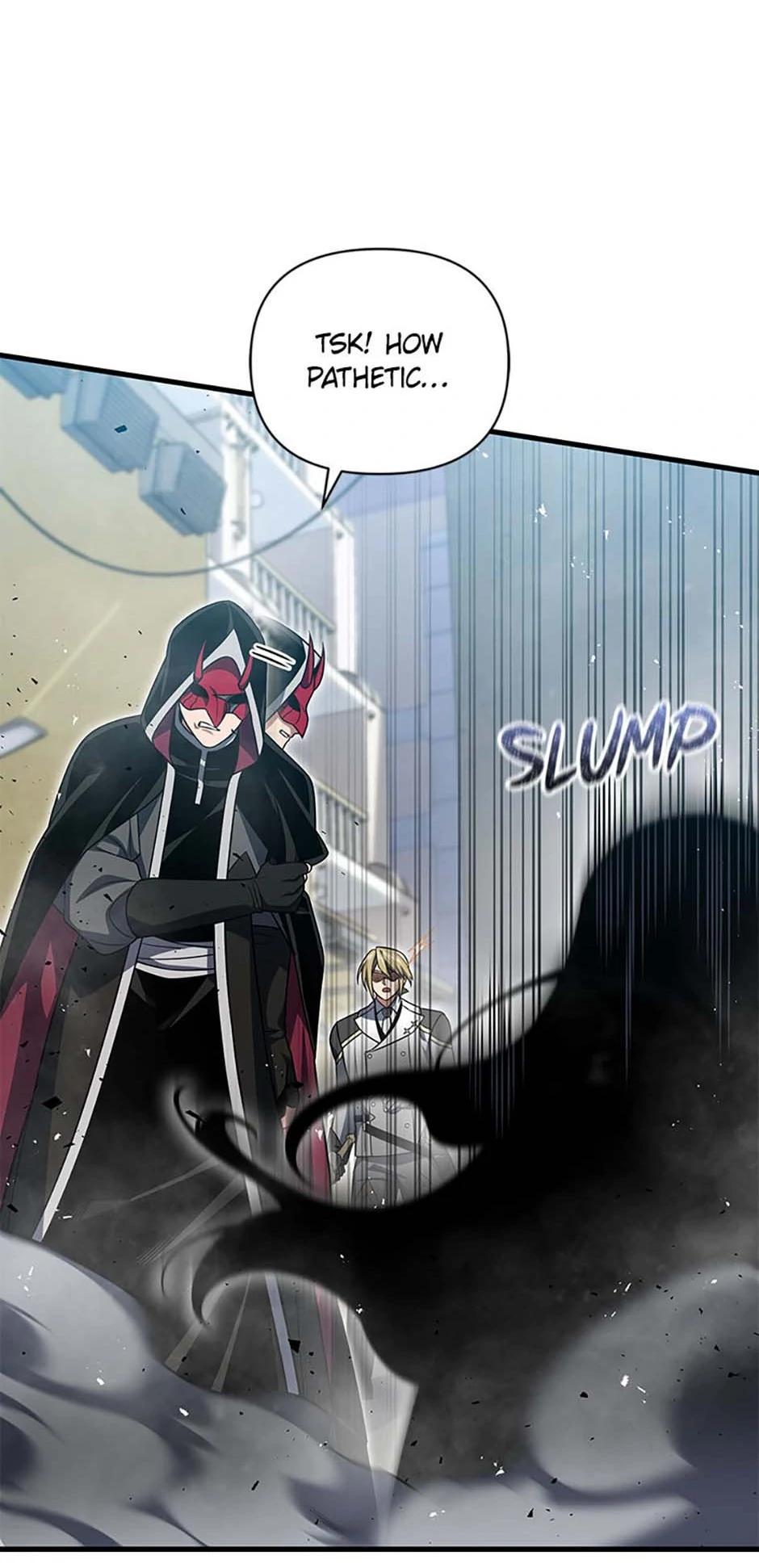 Read After Ten Millennia in Hell En Manga Online