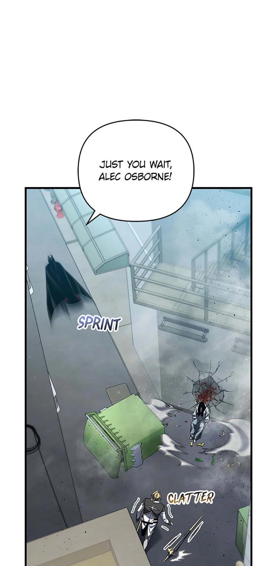 Read After Ten Millennia in Hell En Manga Online