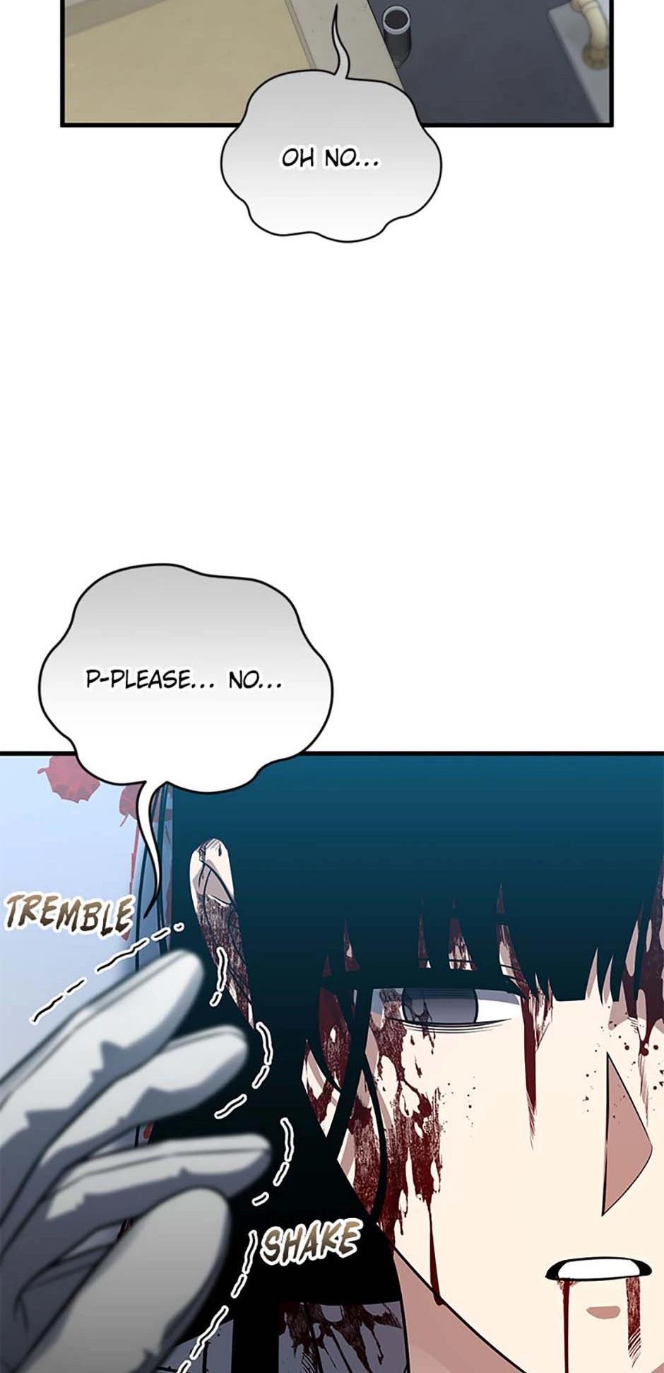 Read After Ten Millennia in Hell En Manga Online