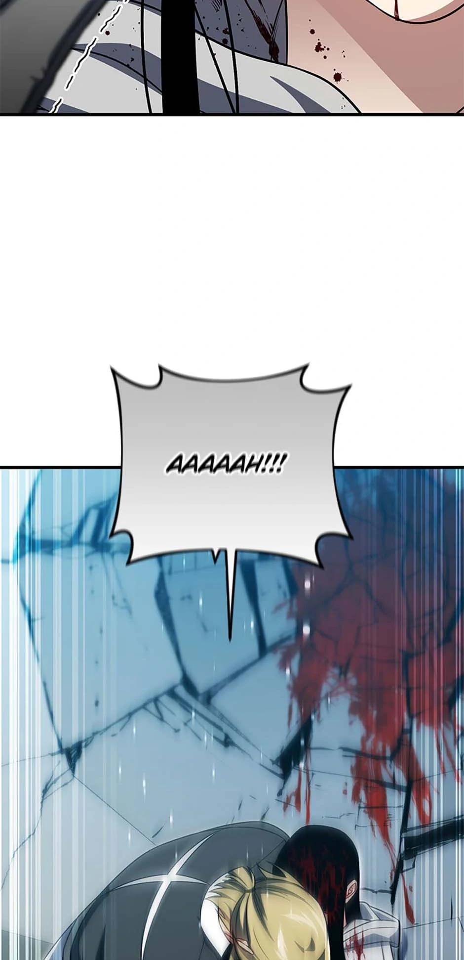 Read After Ten Millennia in Hell En Manga Online