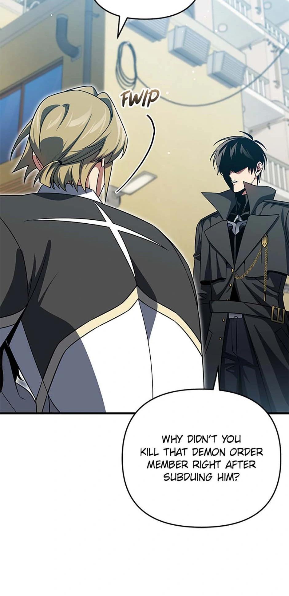 Read After Ten Millennia in Hell En Manga Online