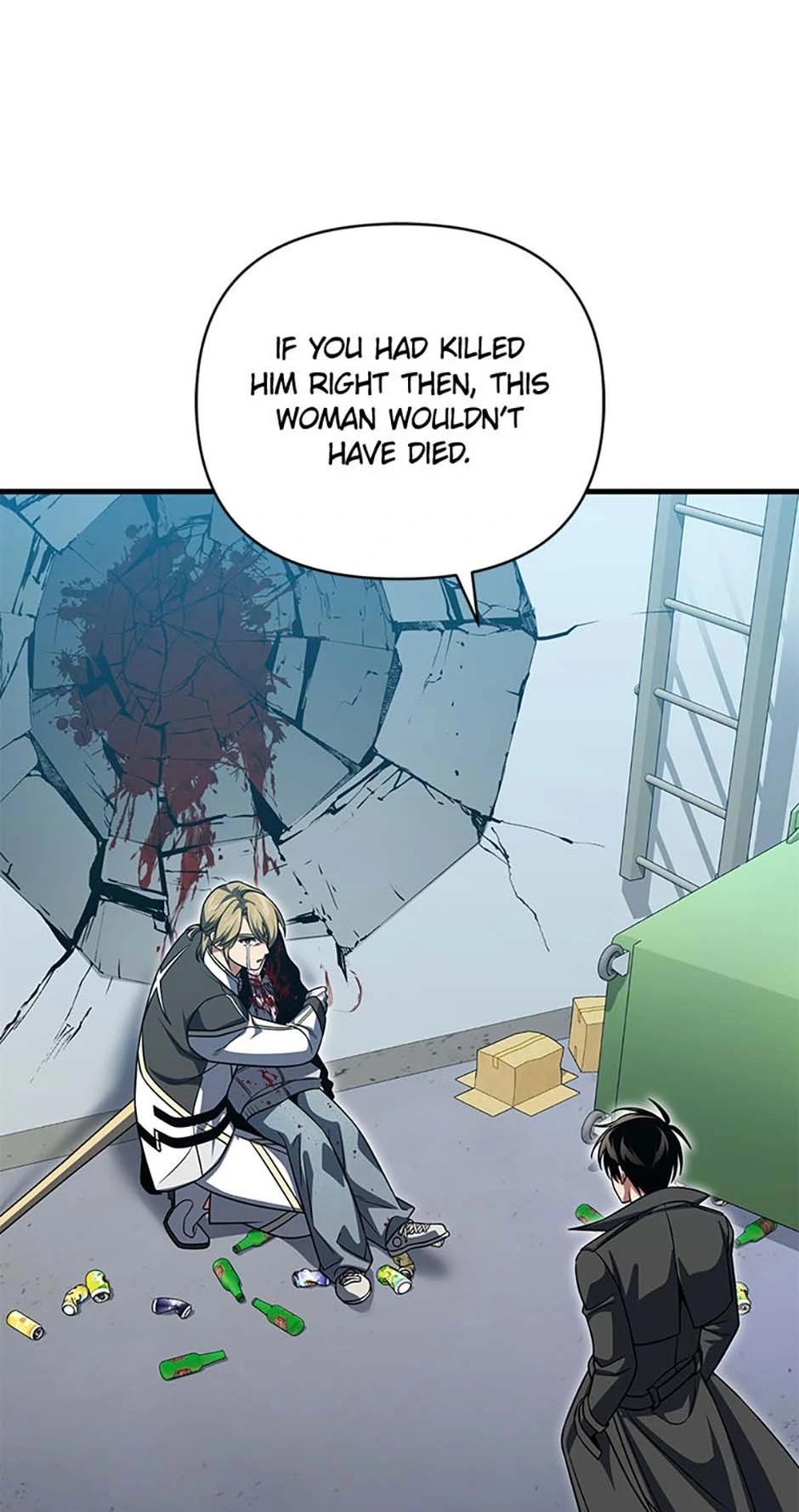 Read After Ten Millennia in Hell En Manga Online