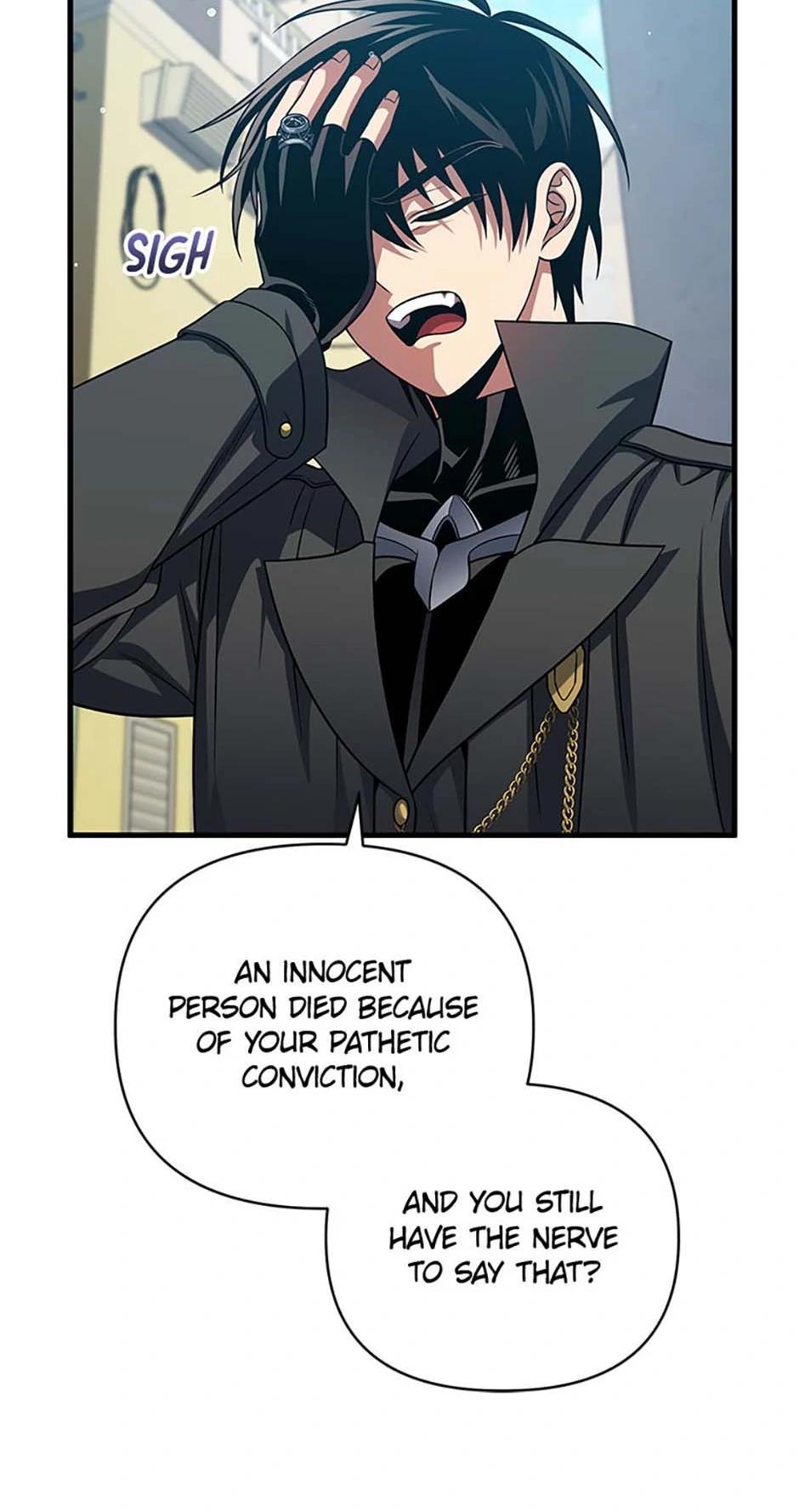 Read After Ten Millennia in Hell En Manga Online