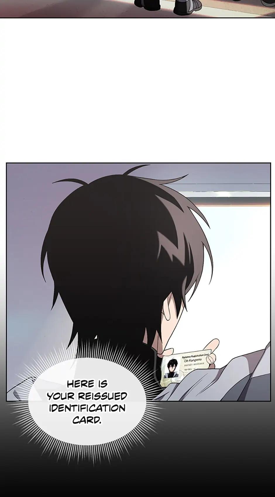 Read After Ten Millennia in Hell En Manga Online