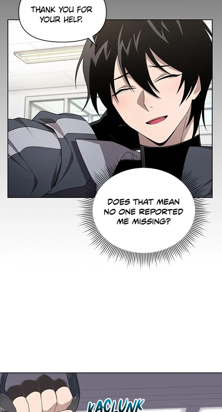 Read After Ten Millennia in Hell En Manga Online