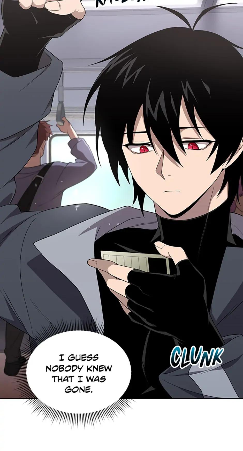 Read After Ten Millennia in Hell En Manga Online