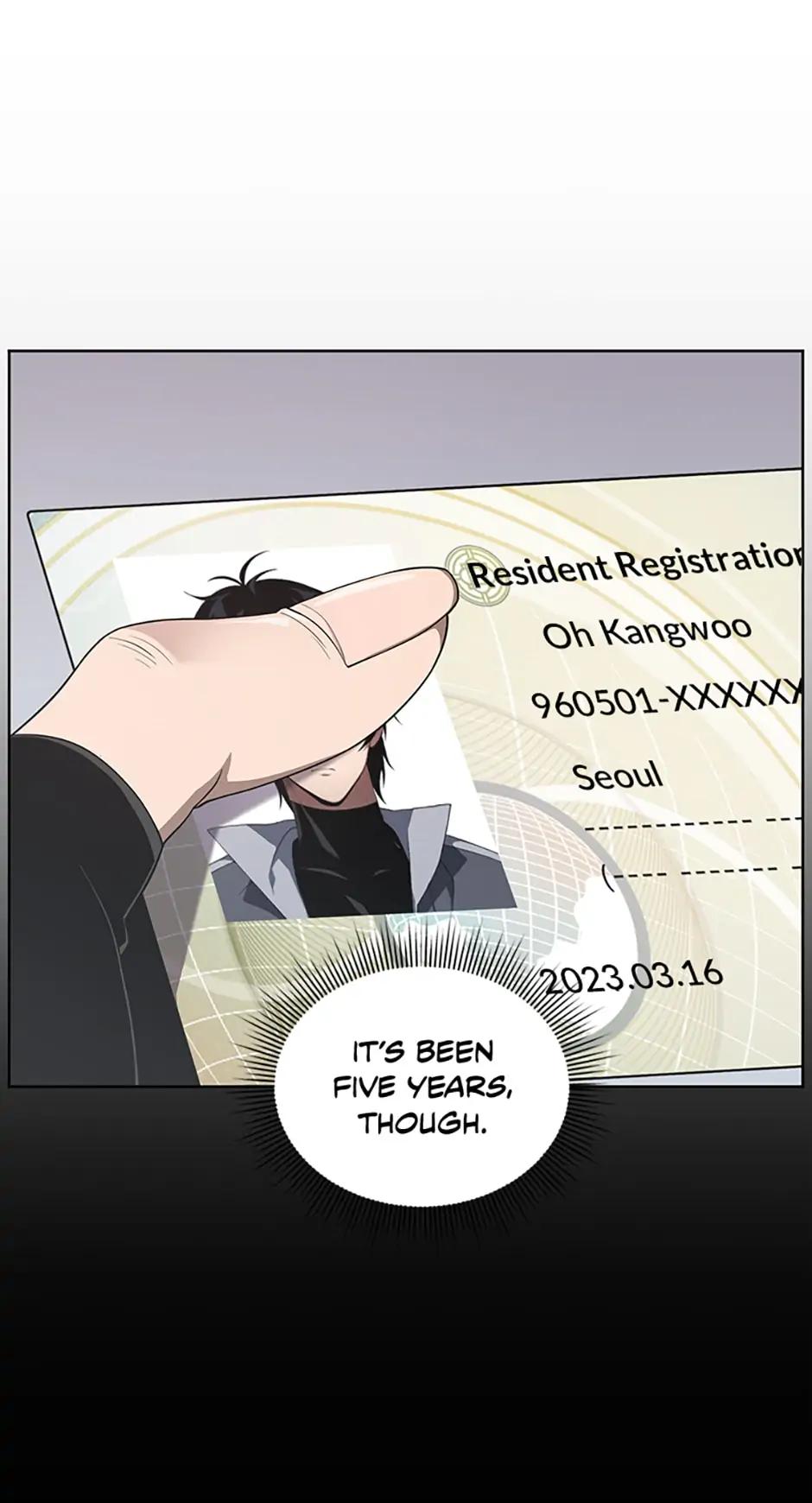 Read After Ten Millennia in Hell En Manga Online