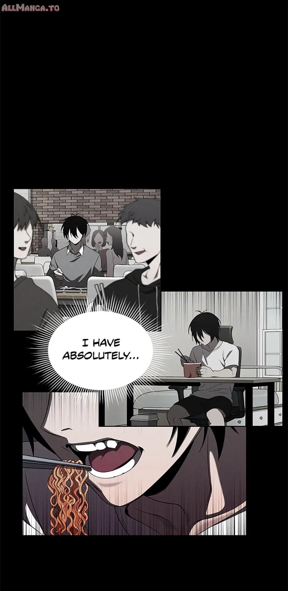 Read After Ten Millennia in Hell En Manga Online