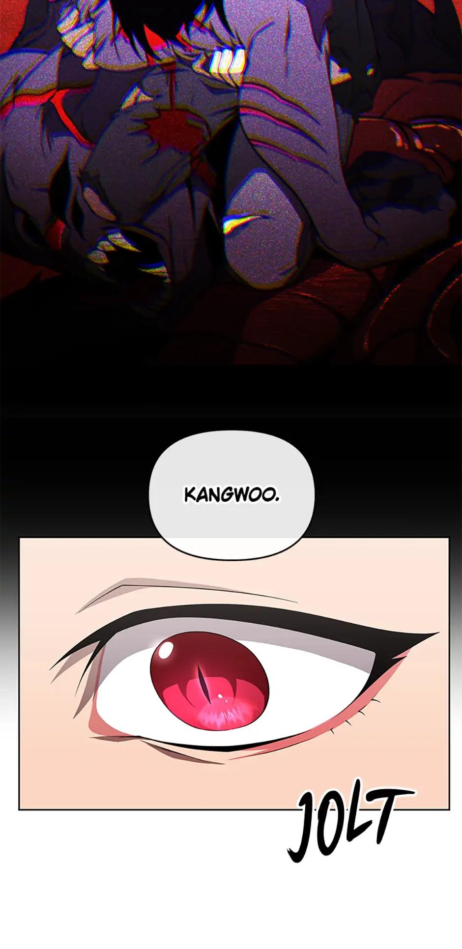 Read After Ten Millennia in Hell En Manga Online