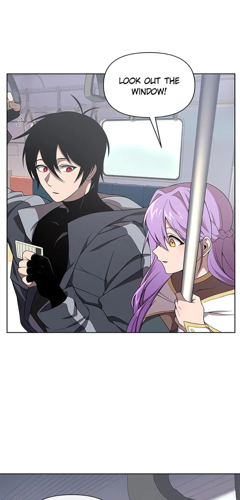 Read After Ten Millennia in Hell En Manga Online