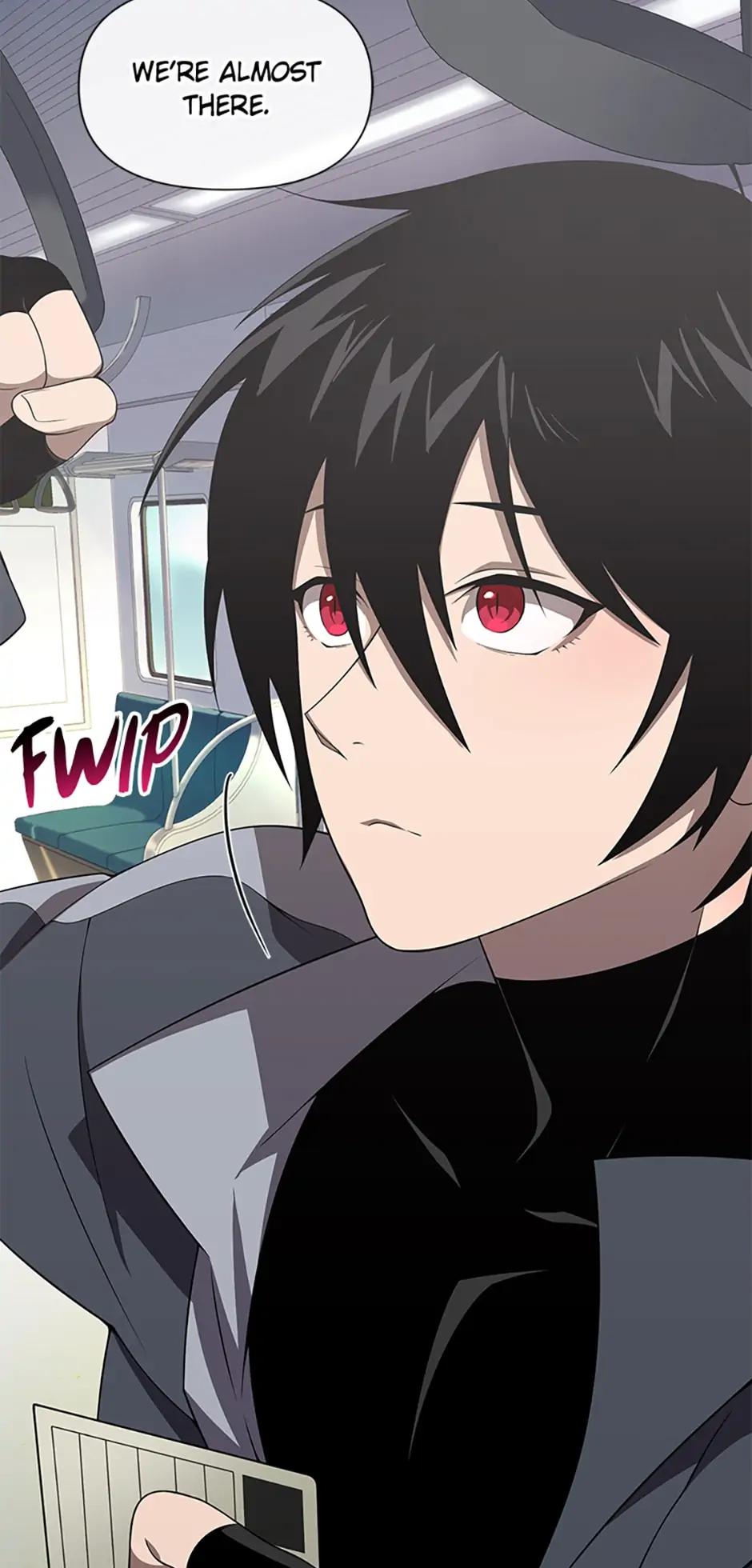Read After Ten Millennia in Hell En Manga Online