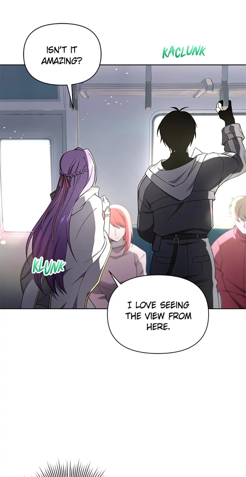 Read After Ten Millennia in Hell En Manga Online