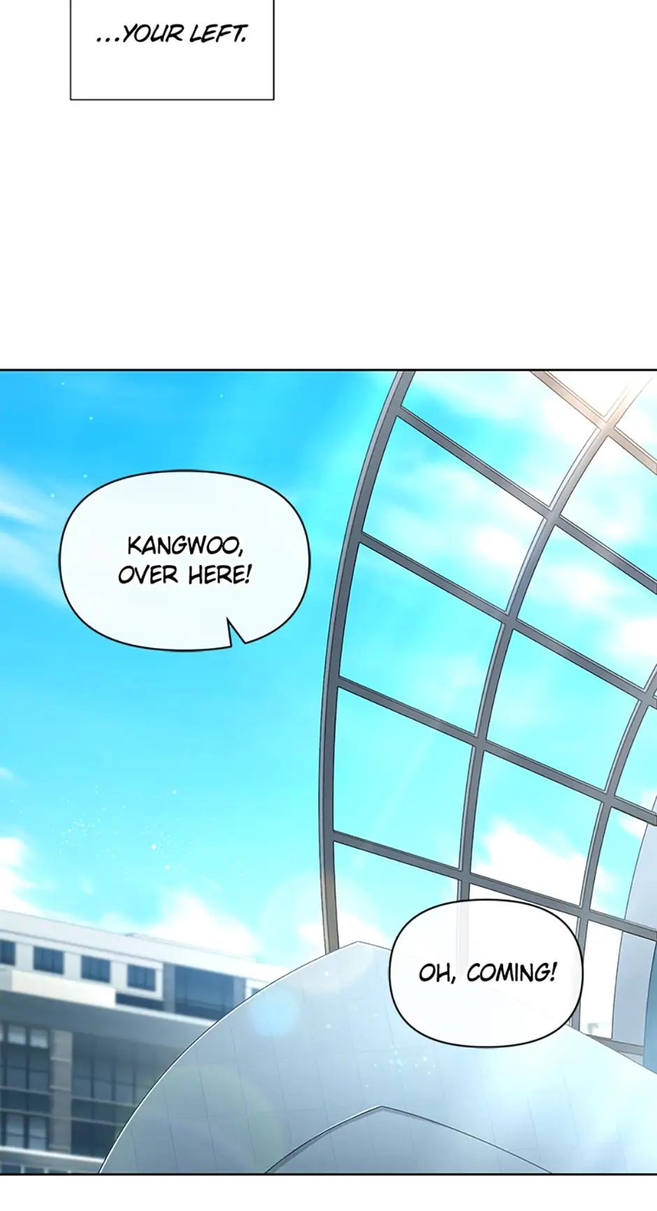 Read After Ten Millennia in Hell En Manga Online