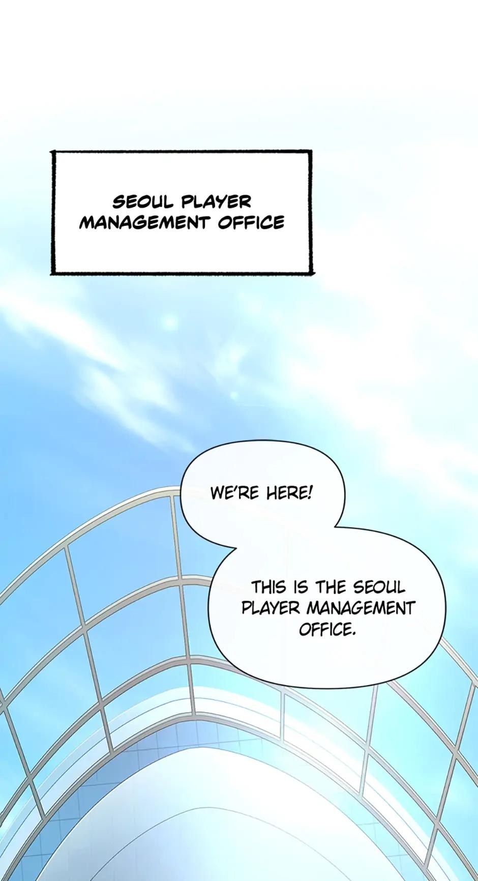 Read After Ten Millennia in Hell En Manga Online